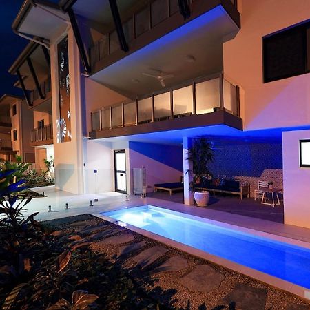Valle Vista Luxury Apartments Κερνς Εξωτερικό φωτογραφία