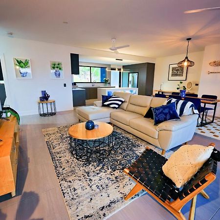 Valle Vista Luxury Apartments Κερνς Εξωτερικό φωτογραφία