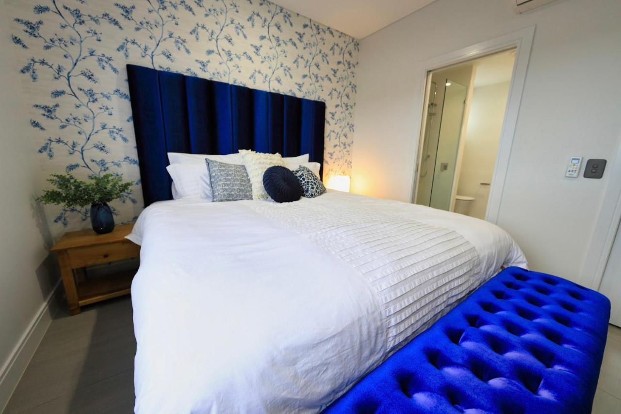 Valle Vista Luxury Apartments Κερνς Εξωτερικό φωτογραφία