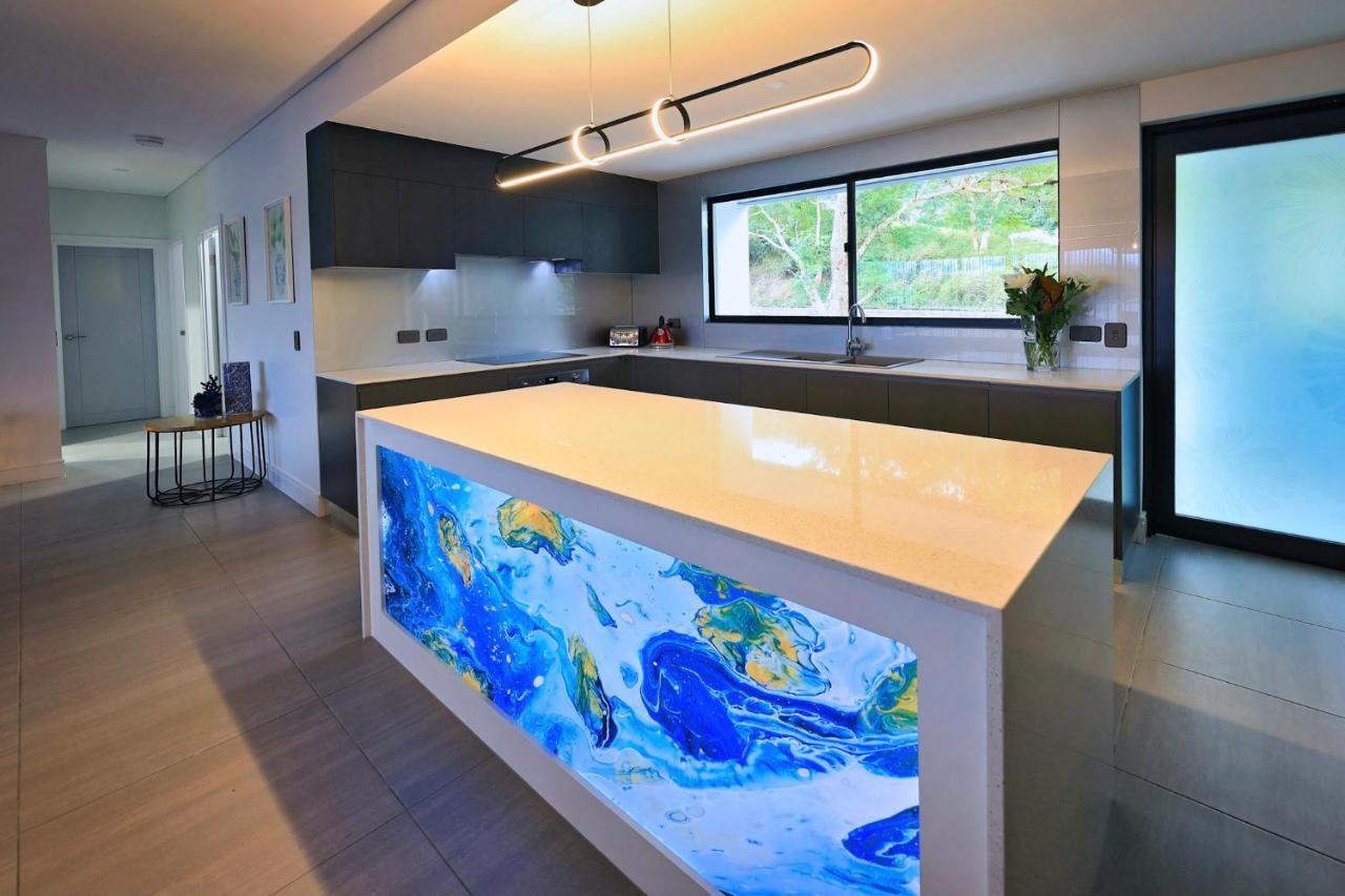 Valle Vista Luxury Apartments Κερνς Εξωτερικό φωτογραφία