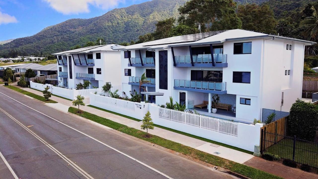 Valle Vista Luxury Apartments Κερνς Εξωτερικό φωτογραφία