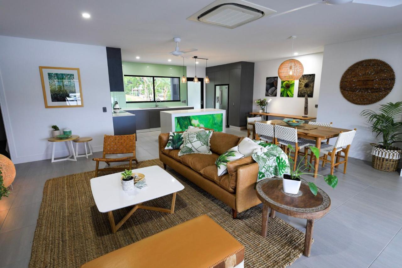Valle Vista Luxury Apartments Κερνς Εξωτερικό φωτογραφία