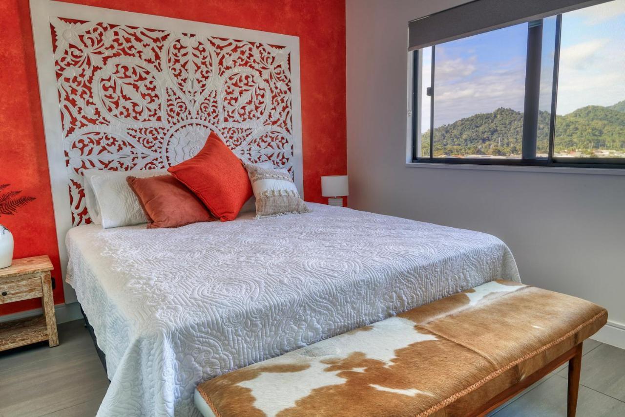 Valle Vista Luxury Apartments Κερνς Εξωτερικό φωτογραφία