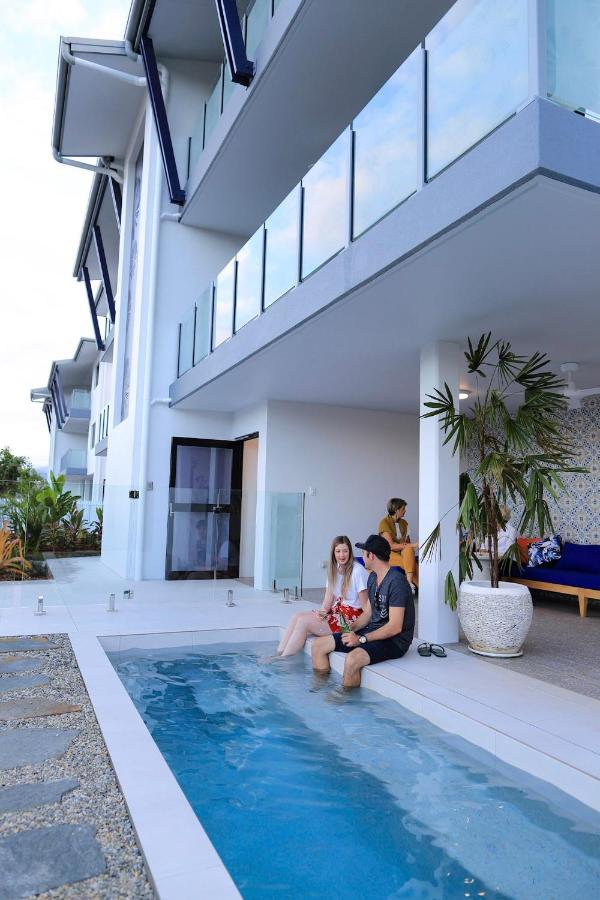 Valle Vista Luxury Apartments Κερνς Εξωτερικό φωτογραφία