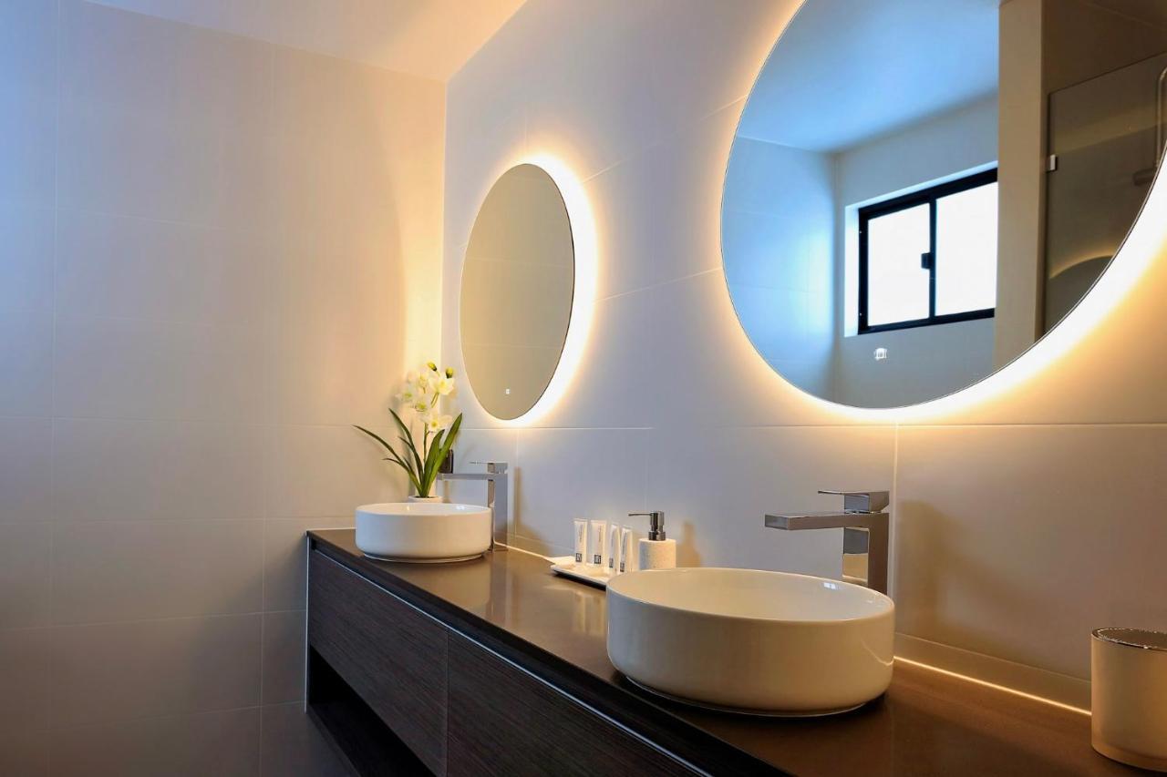 Valle Vista Luxury Apartments Κερνς Εξωτερικό φωτογραφία