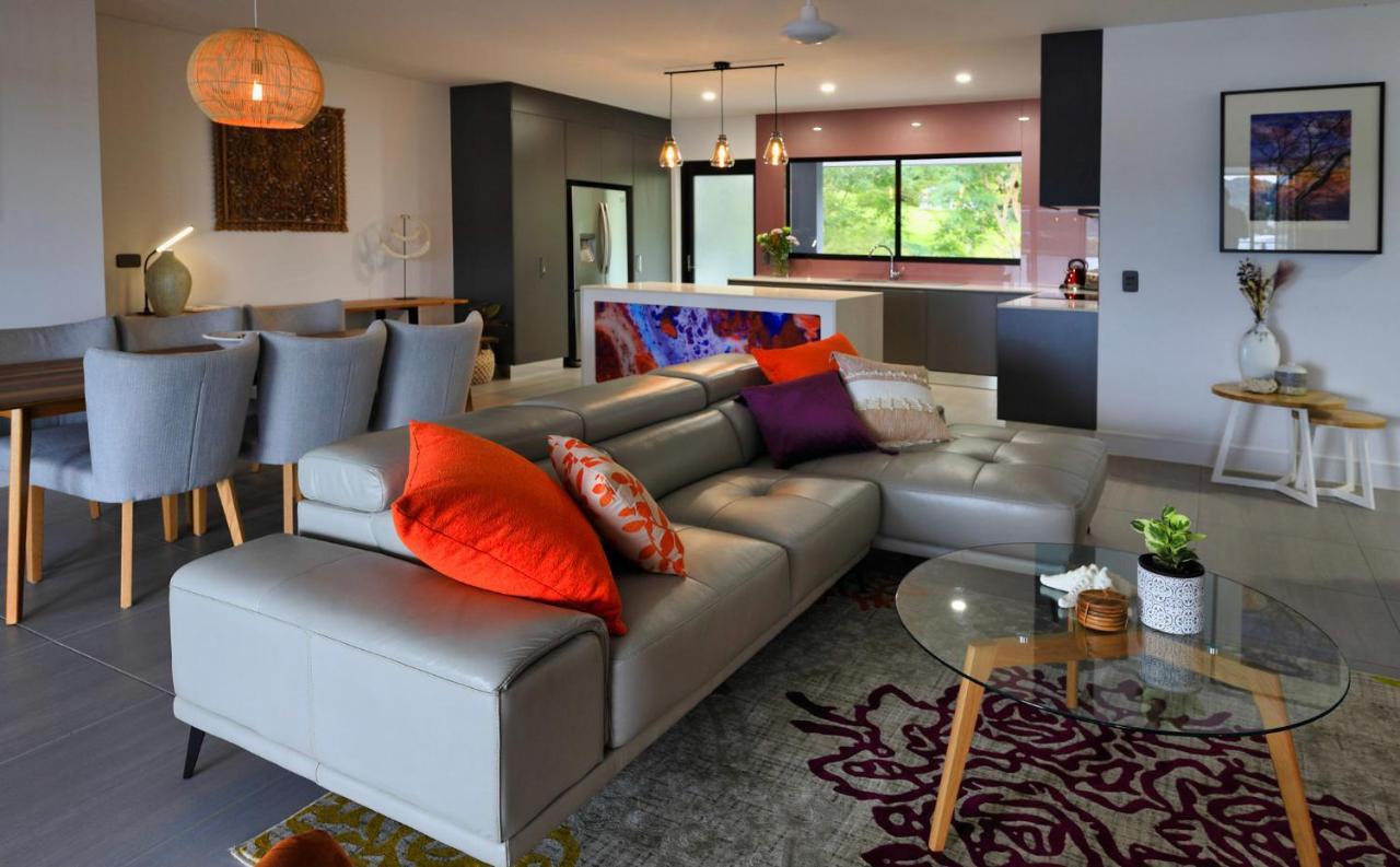 Valle Vista Luxury Apartments Κερνς Εξωτερικό φωτογραφία