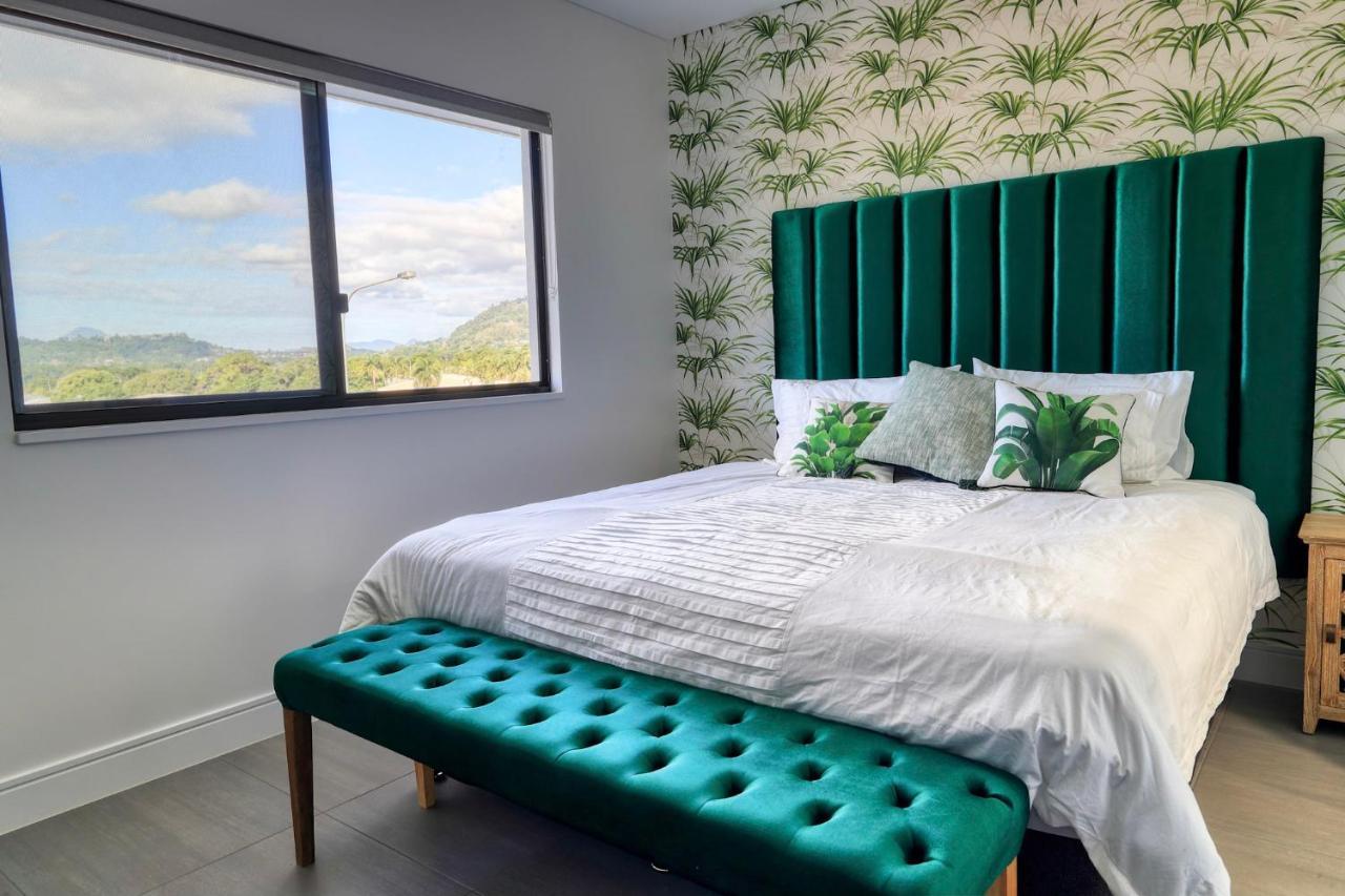 Valle Vista Luxury Apartments Κερνς Εξωτερικό φωτογραφία