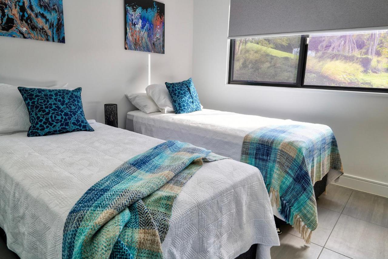 Valle Vista Luxury Apartments Κερνς Εξωτερικό φωτογραφία