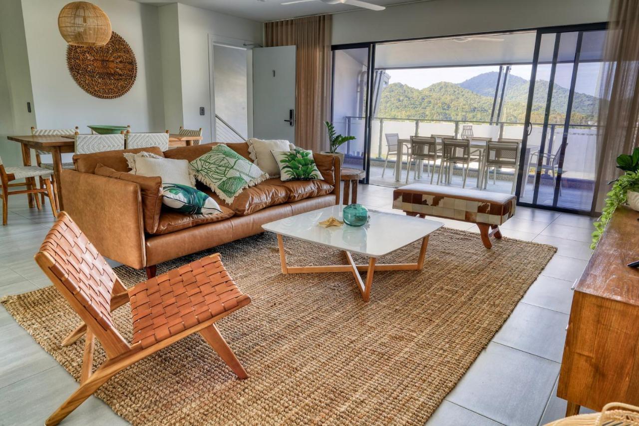 Valle Vista Luxury Apartments Κερνς Εξωτερικό φωτογραφία