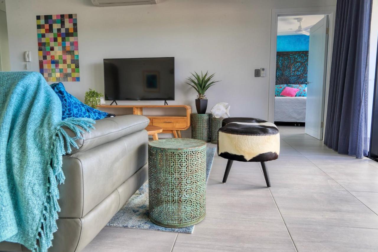 Valle Vista Luxury Apartments Κερνς Εξωτερικό φωτογραφία
