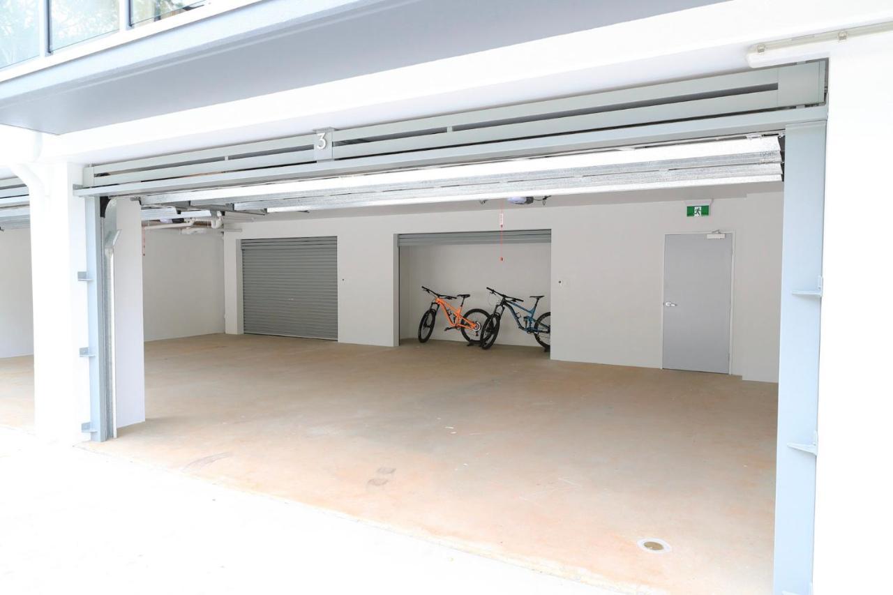 Valle Vista Luxury Apartments Κερνς Εξωτερικό φωτογραφία